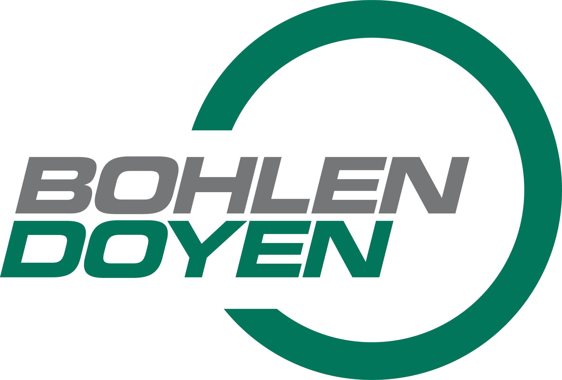 Bohlen Doyen Logo
