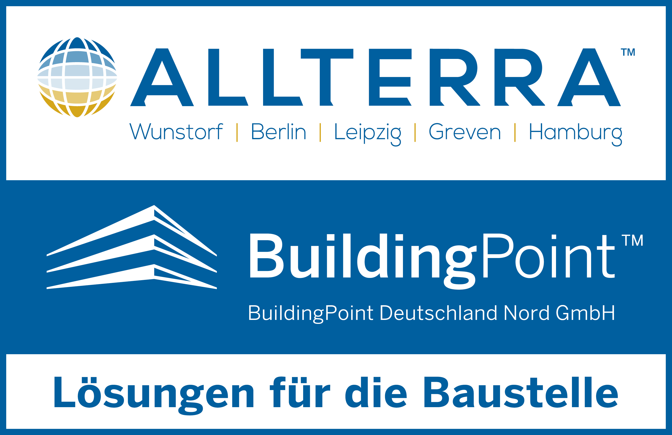 allterra bp logokombi