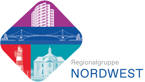 building SMART Regionalgruppe Nordwest Logo