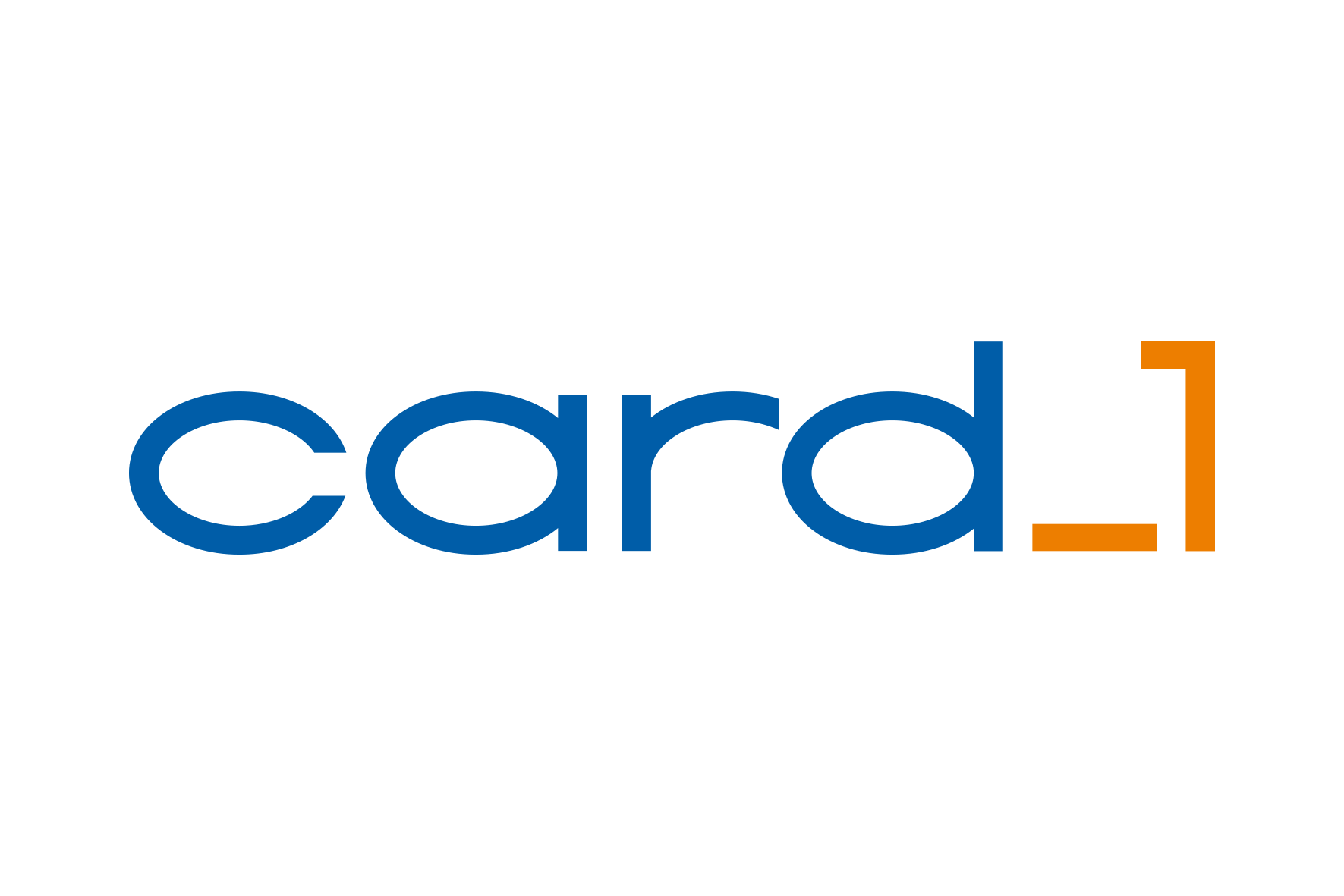 card 1 Logo