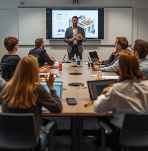 BIM Grundlagen für Berufsschullehrende und Ausbilder*innen