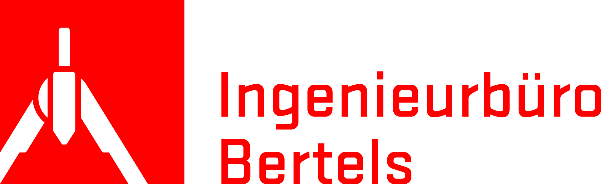 Ingenieurbüro Bertels Logo