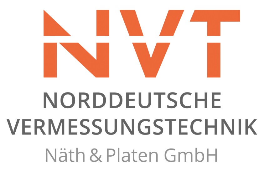 Logo Norddeutsche Vermessungstechnik Logo