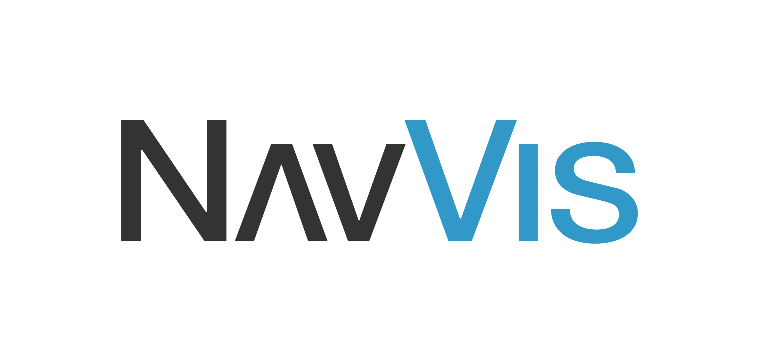 Navvis Logo