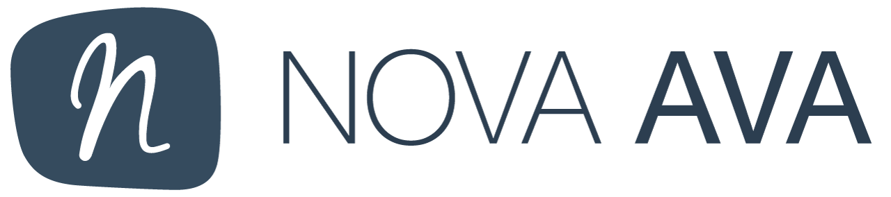 Nova Ava Logo