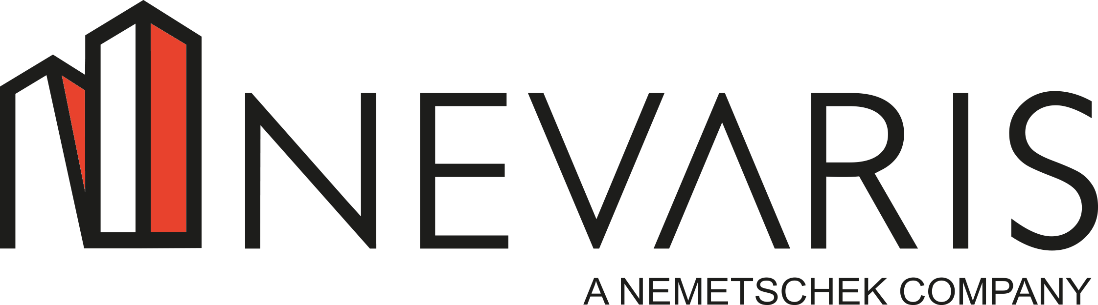 Nevaris Logo