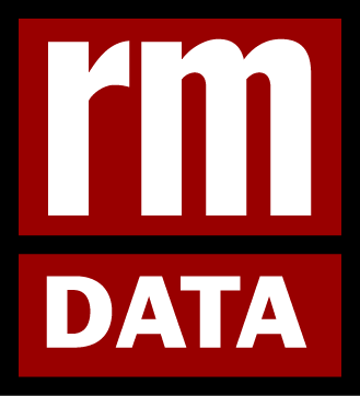 RM Data Logo